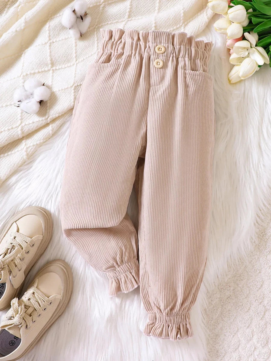 Chiseled Tiered Ruffle Skirt - Brick + Boho