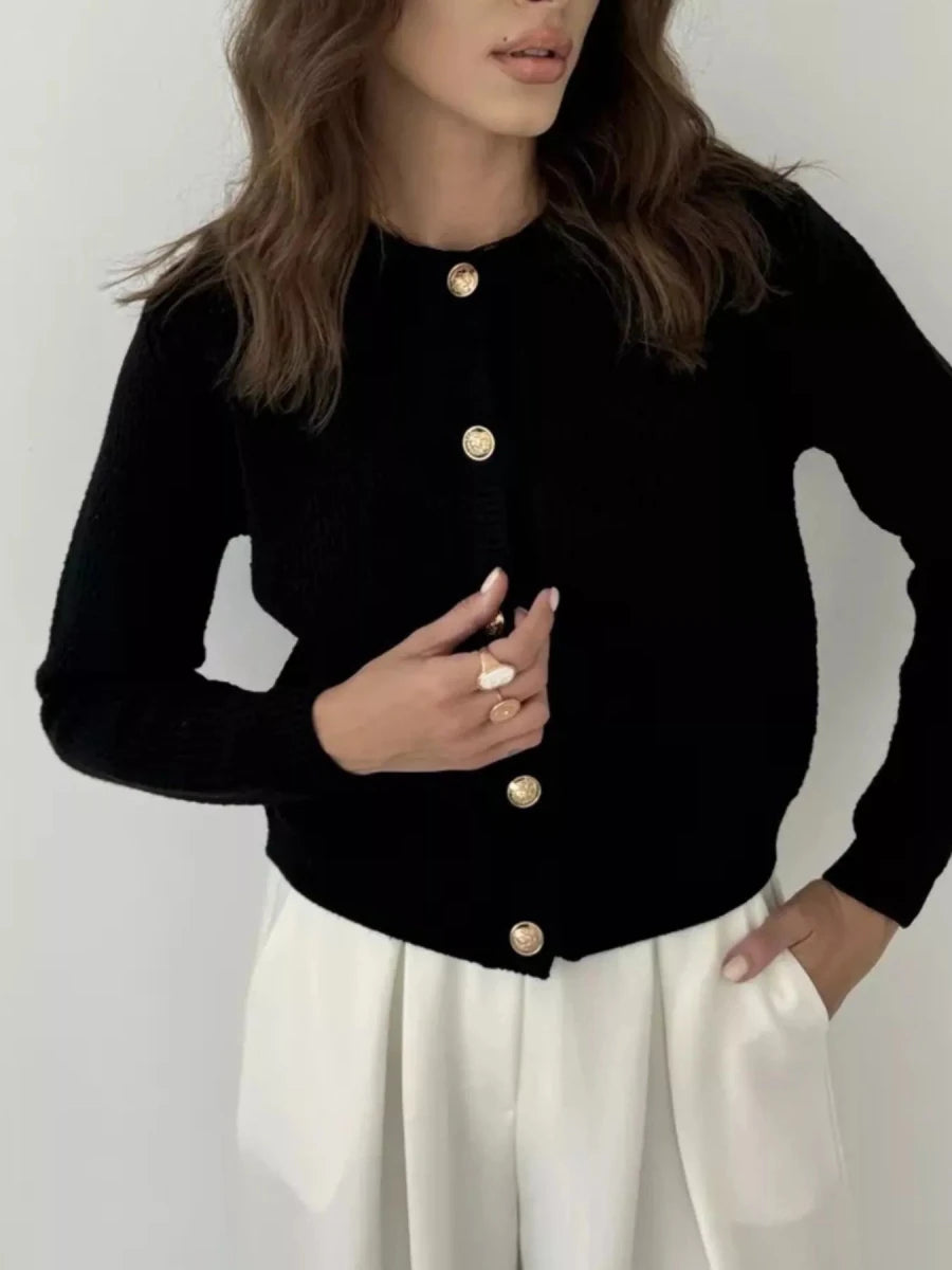 Command Textured Knit - Brick + Boho