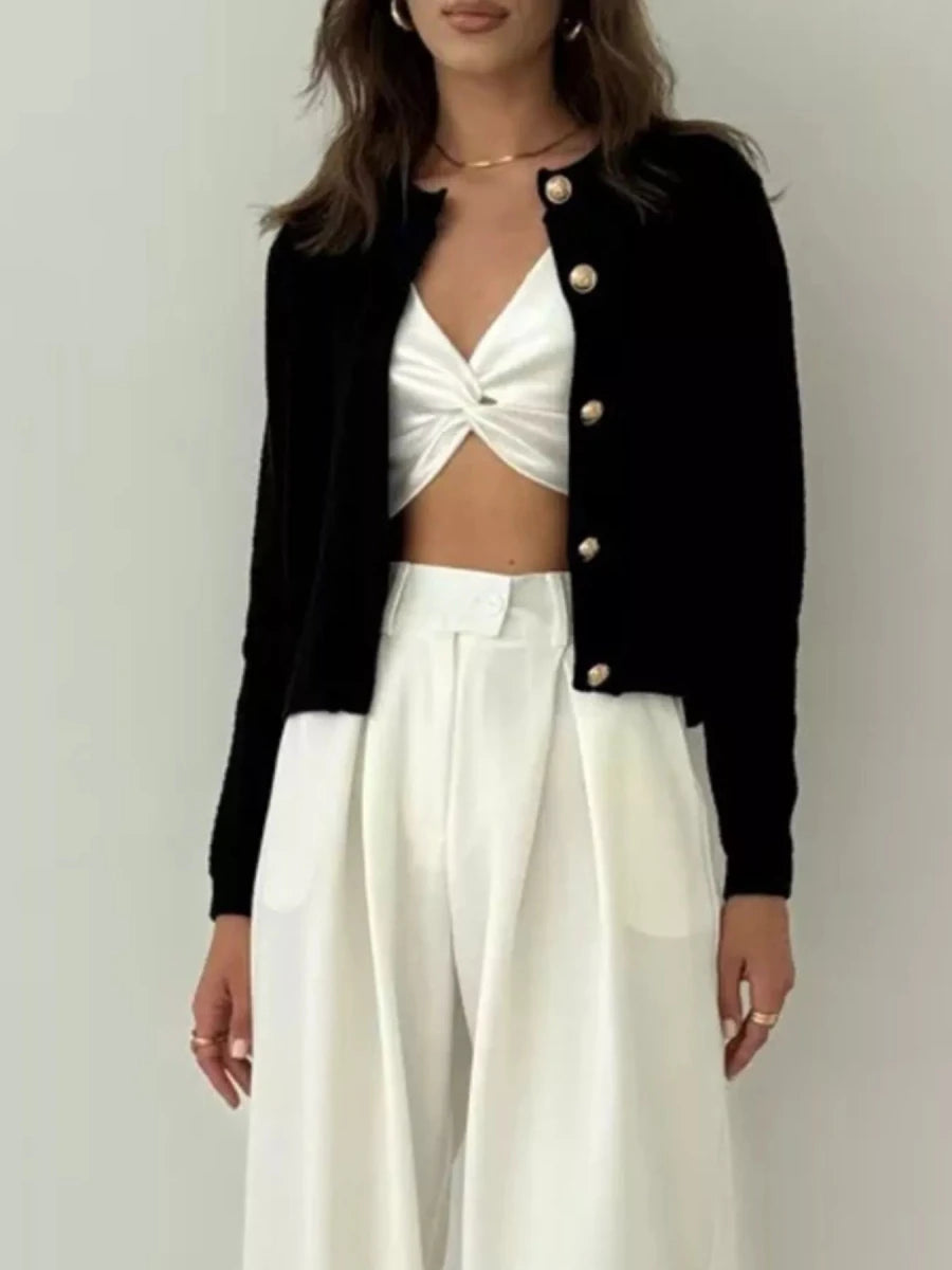 Command Textured Knit - Brick + Boho