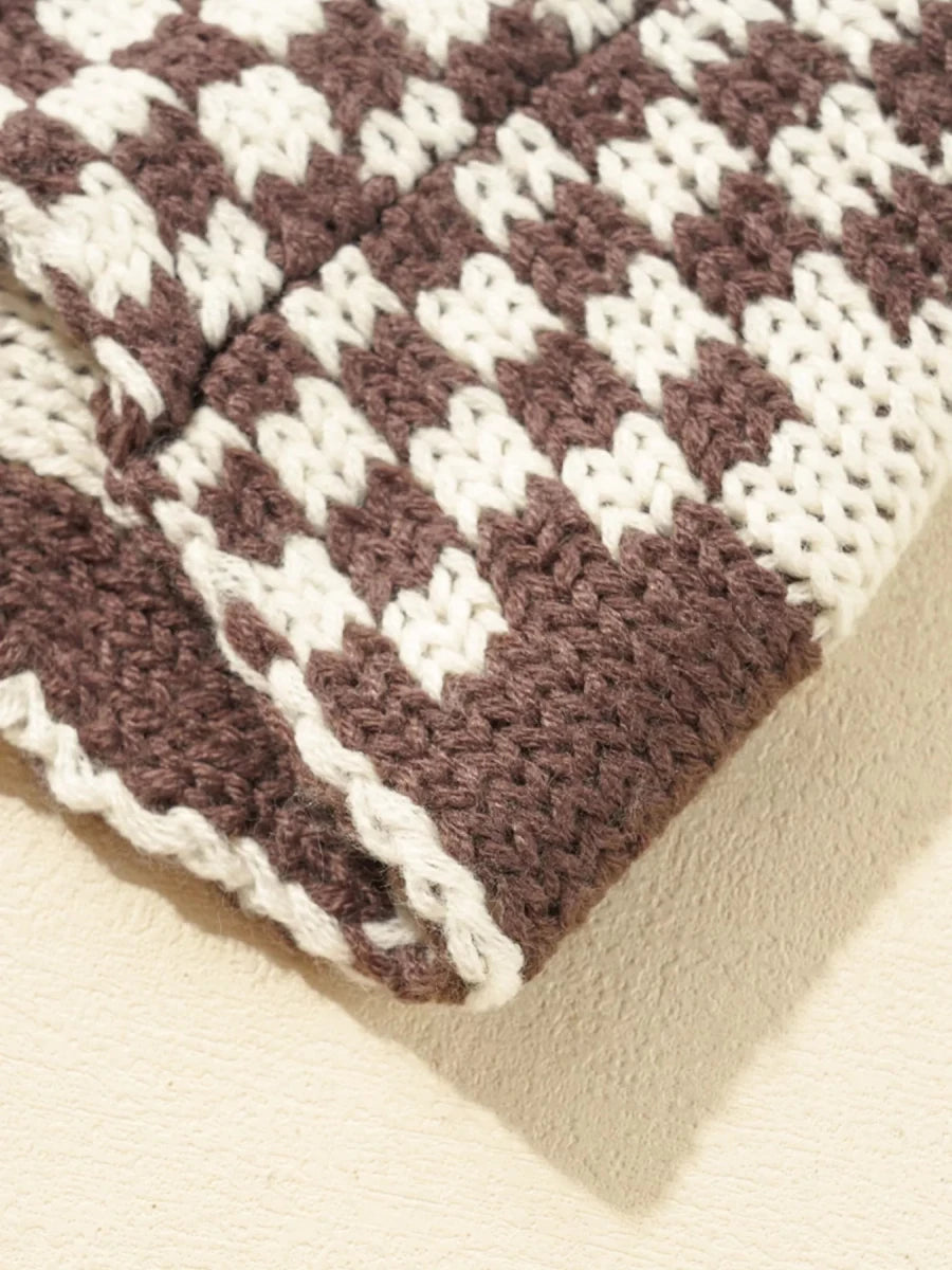 Iconic Horizon Mosaic - Brick + Boho