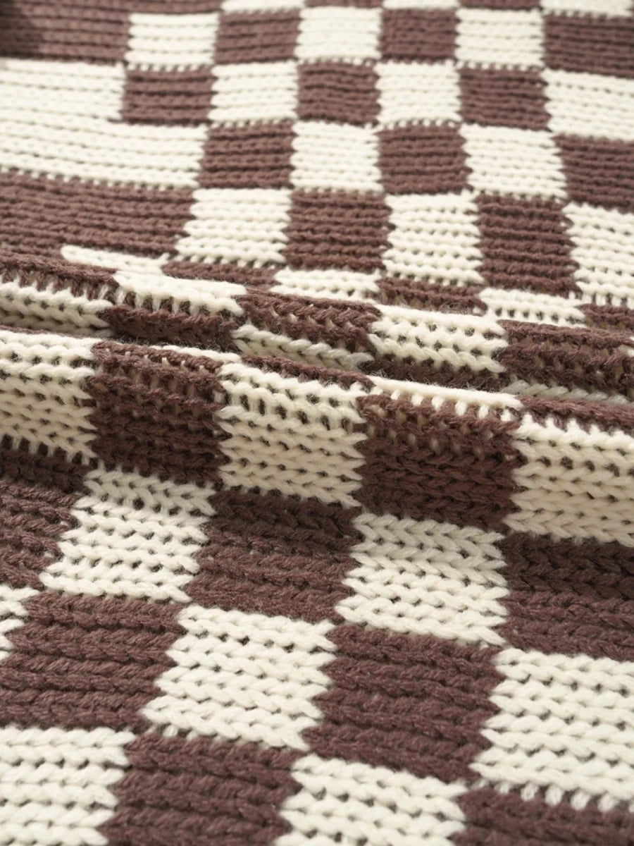 Iconic Horizon Mosaic - Brick + Boho