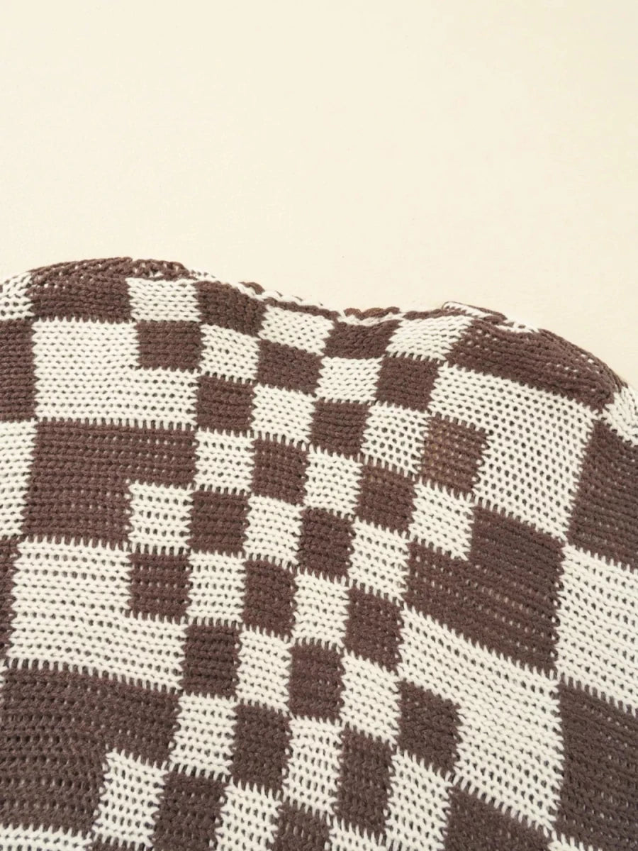 Iconic Horizon Mosaic - Brick + Boho