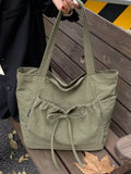 Joplin Dreamer Bow Treasure Satchel - Brick + Boho