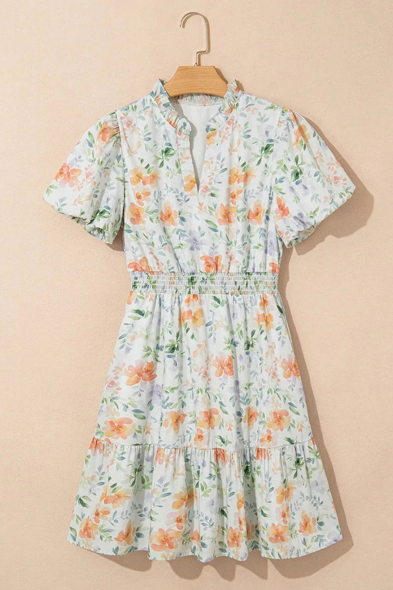 Nomad Ethereal Meadow Mini - Brick + Boho