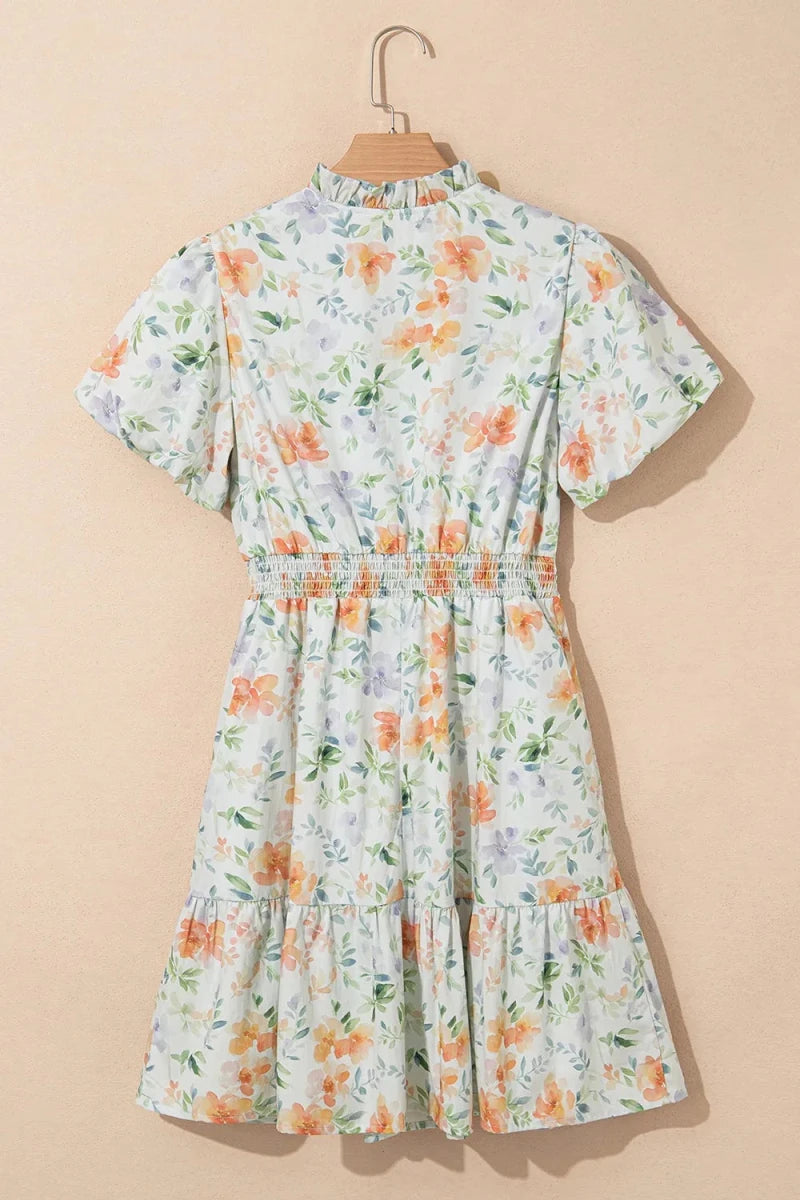 Nomad Ethereal Meadow Mini - Brick + Boho