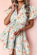 Nomad Ethereal Meadow Mini - Brick + Boho