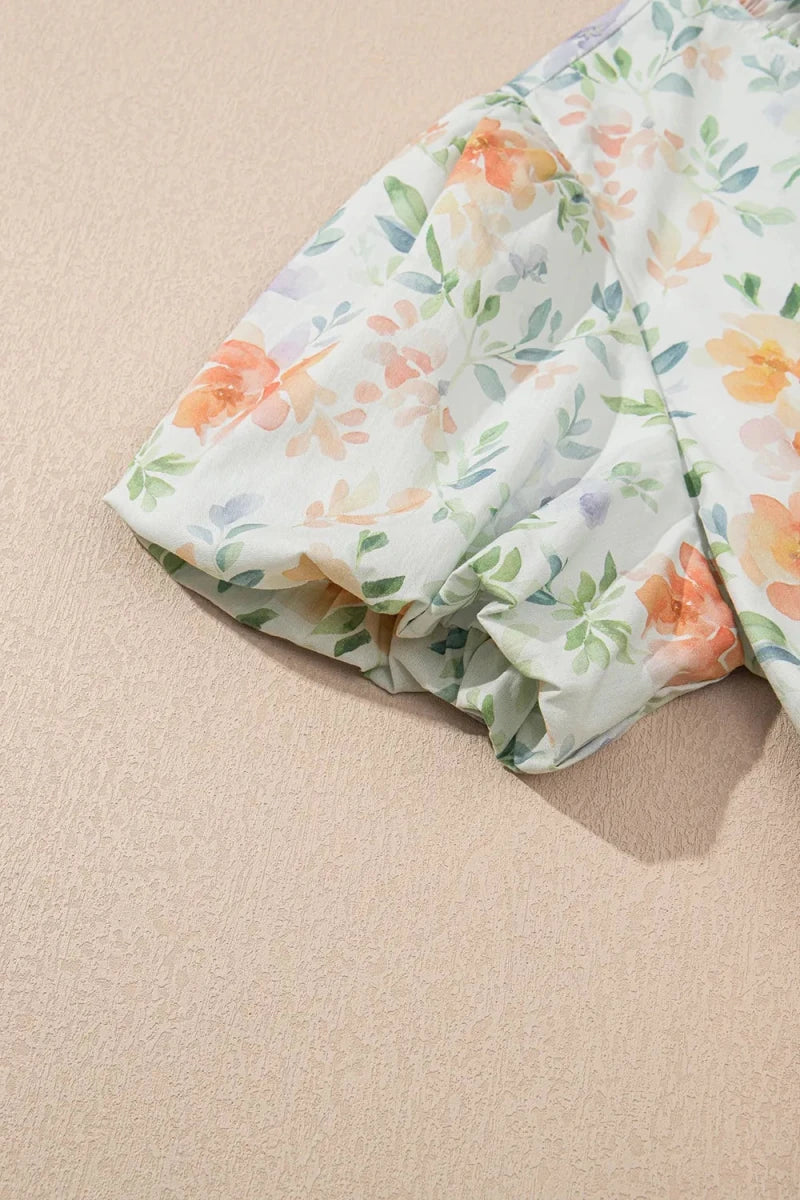 Nomad Ethereal Meadow Mini - Brick + Boho