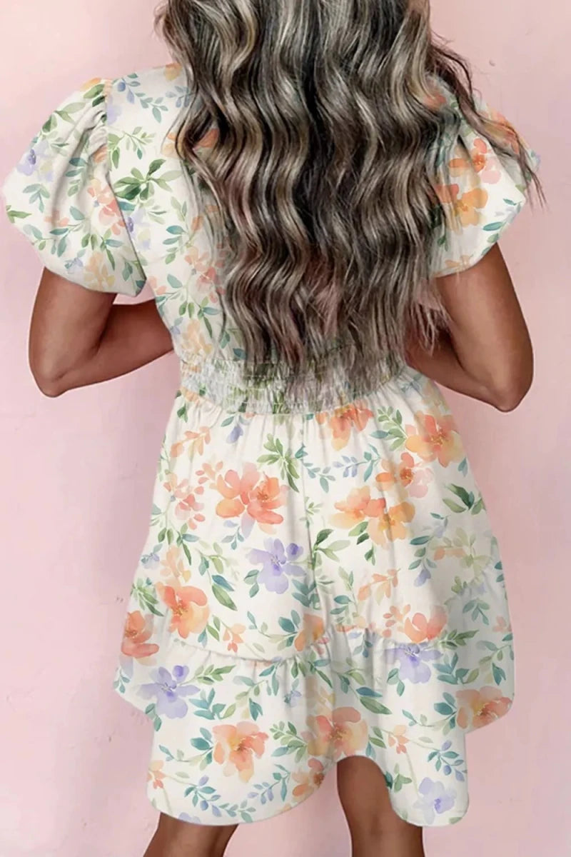 Nomad Ethereal Meadow Mini - Brick + Boho