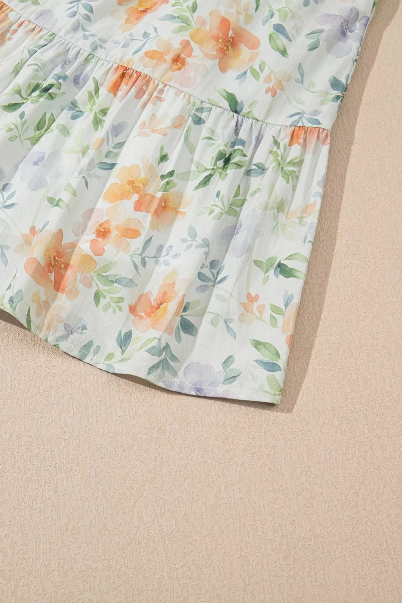 Nomad Ethereal Meadow Mini - Brick + Boho