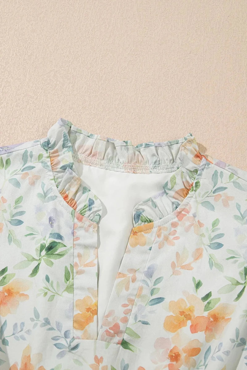 Nomad Ethereal Meadow Mini - Brick + Boho