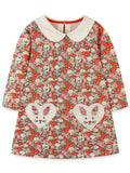 Peninsula Peter Pan Mini - Brick + Boho