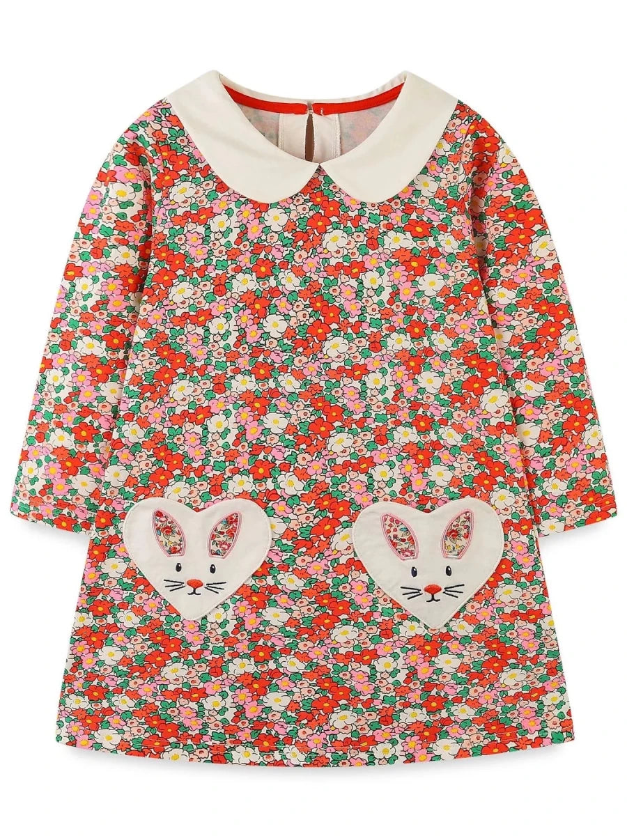 Peninsula Peter Pan Mini - Brick + Boho
