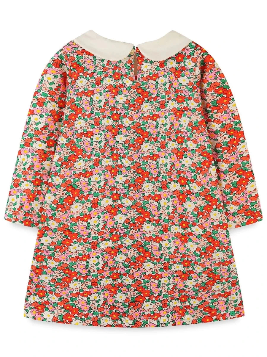 Peninsula Peter Pan Mini - Brick + Boho