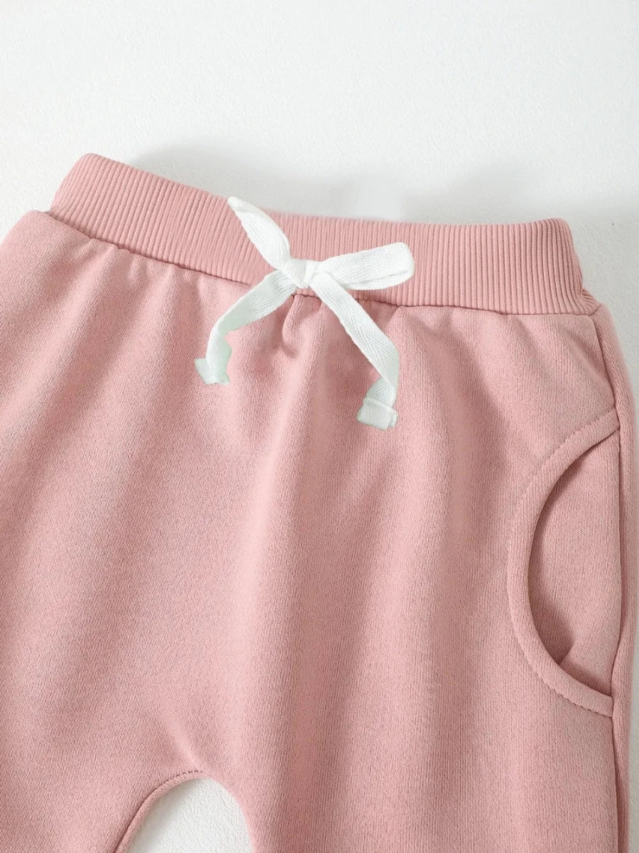 Promenade Ruffled Bow Dress - Brick + Boho
