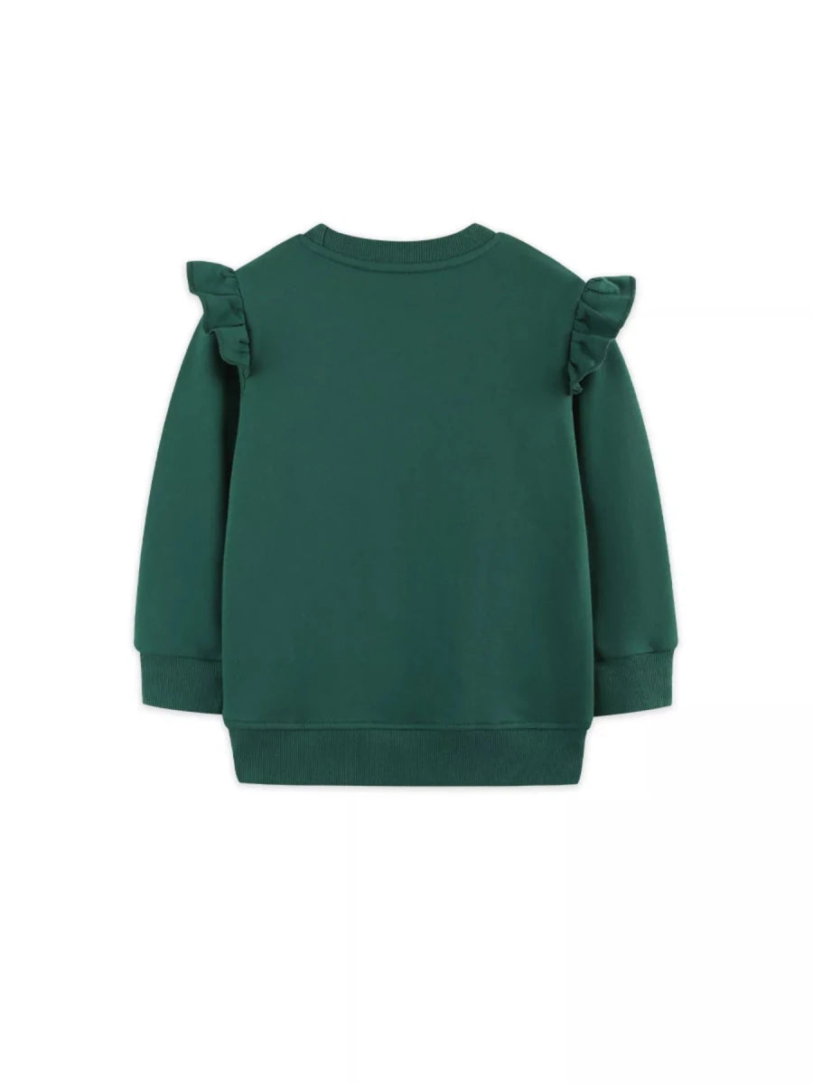 Raffia Earthbound Pullover - Brick + Boho