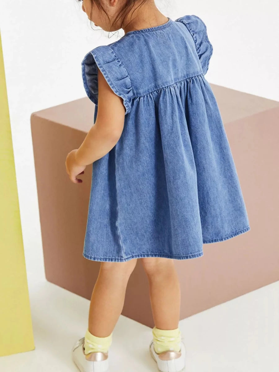 Rhythm Tiered Maxi - Brick + Boho