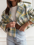 Solar Leopard Fleece - Brick + Boho
