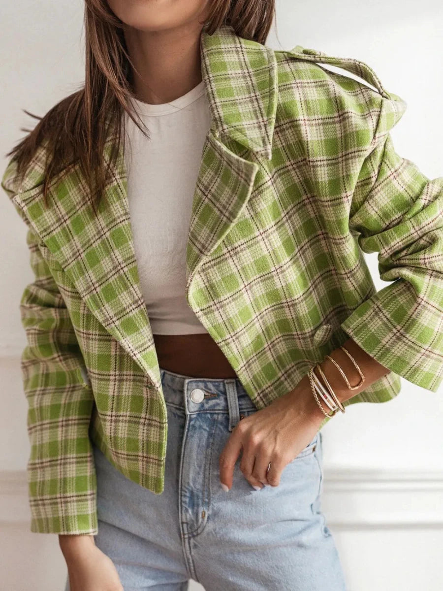 Solar Leopard Fleece - Brick + Boho