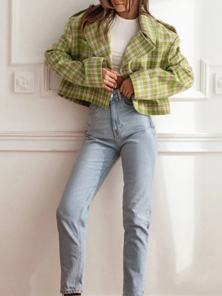 Solar Leopard Fleece - Brick + Boho