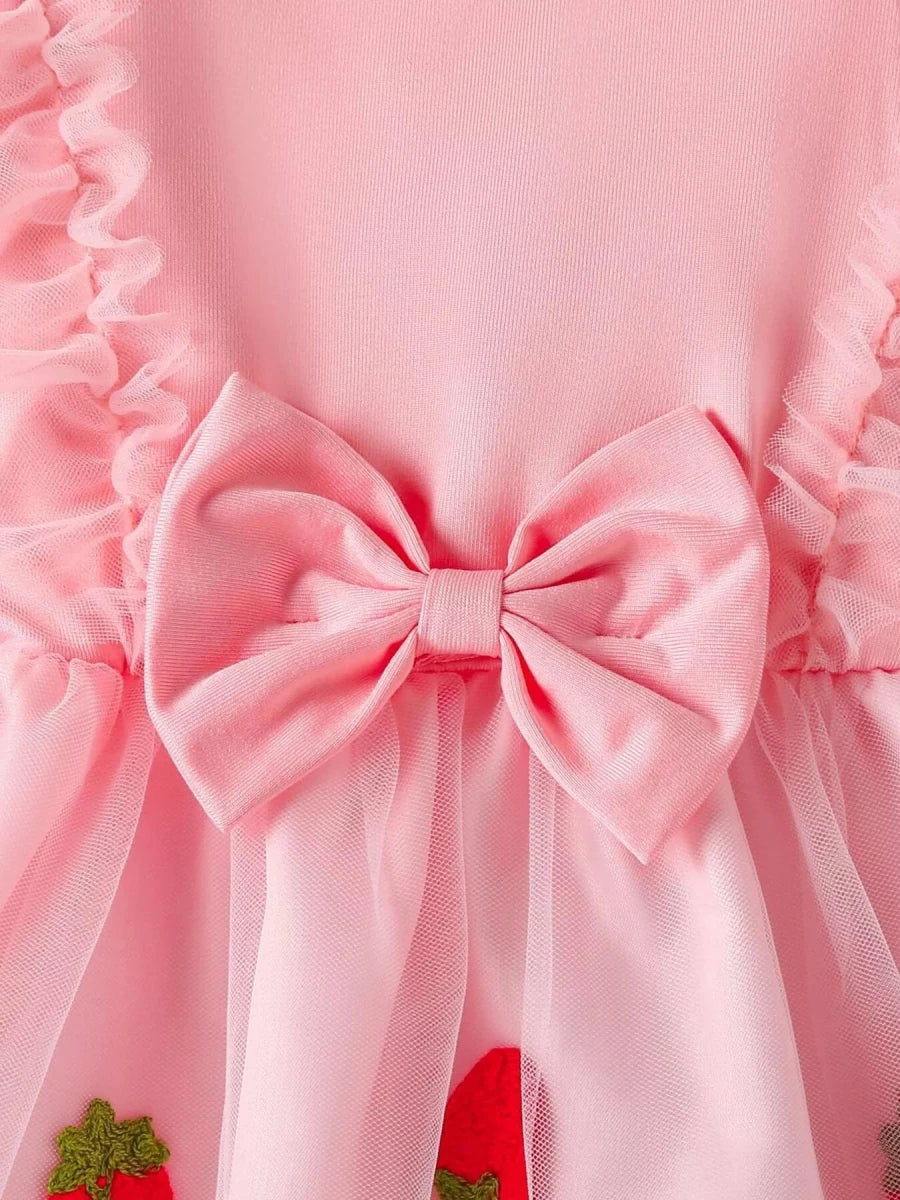 Vanguard Ruffled Gown - Brick + Boho