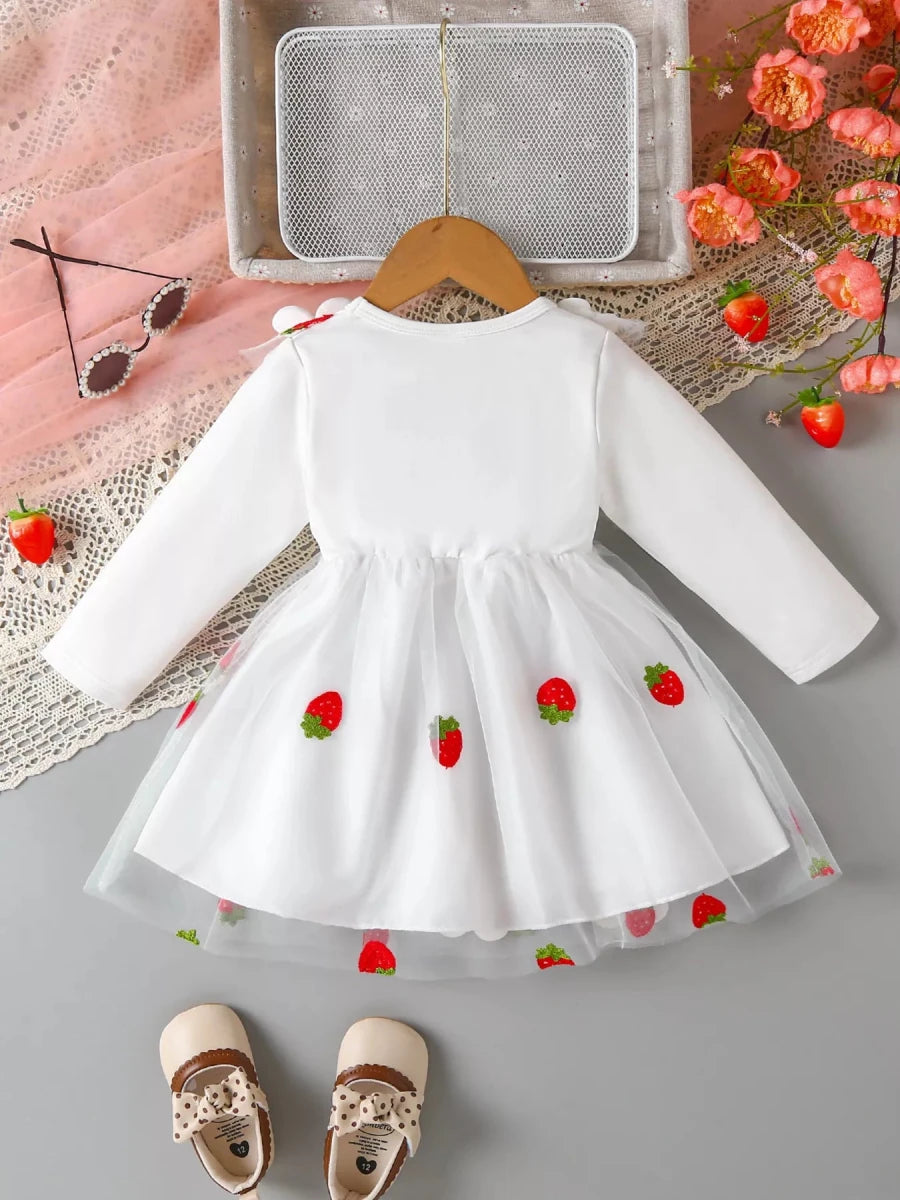 Vanguard Ruffled Gown - Brick + Boho