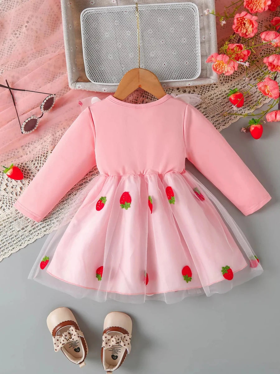Vanguard Ruffled Gown - Brick + Boho